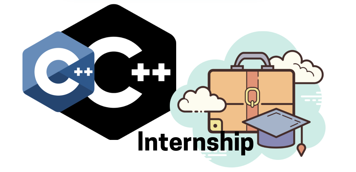 C++ internship
